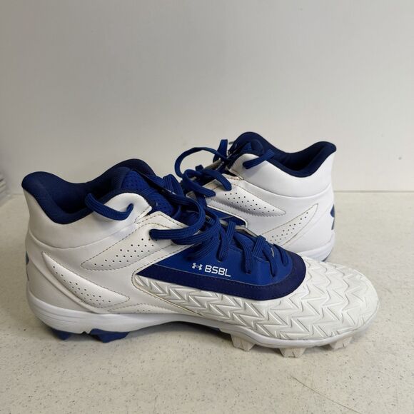 Under Armour Leadoff Baseball Cleats - Picture 3 of 9